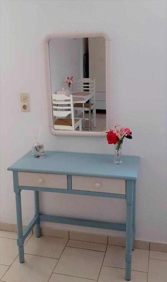 Daphnes Apartments Ratzaklion Ngoại thất bức ảnh