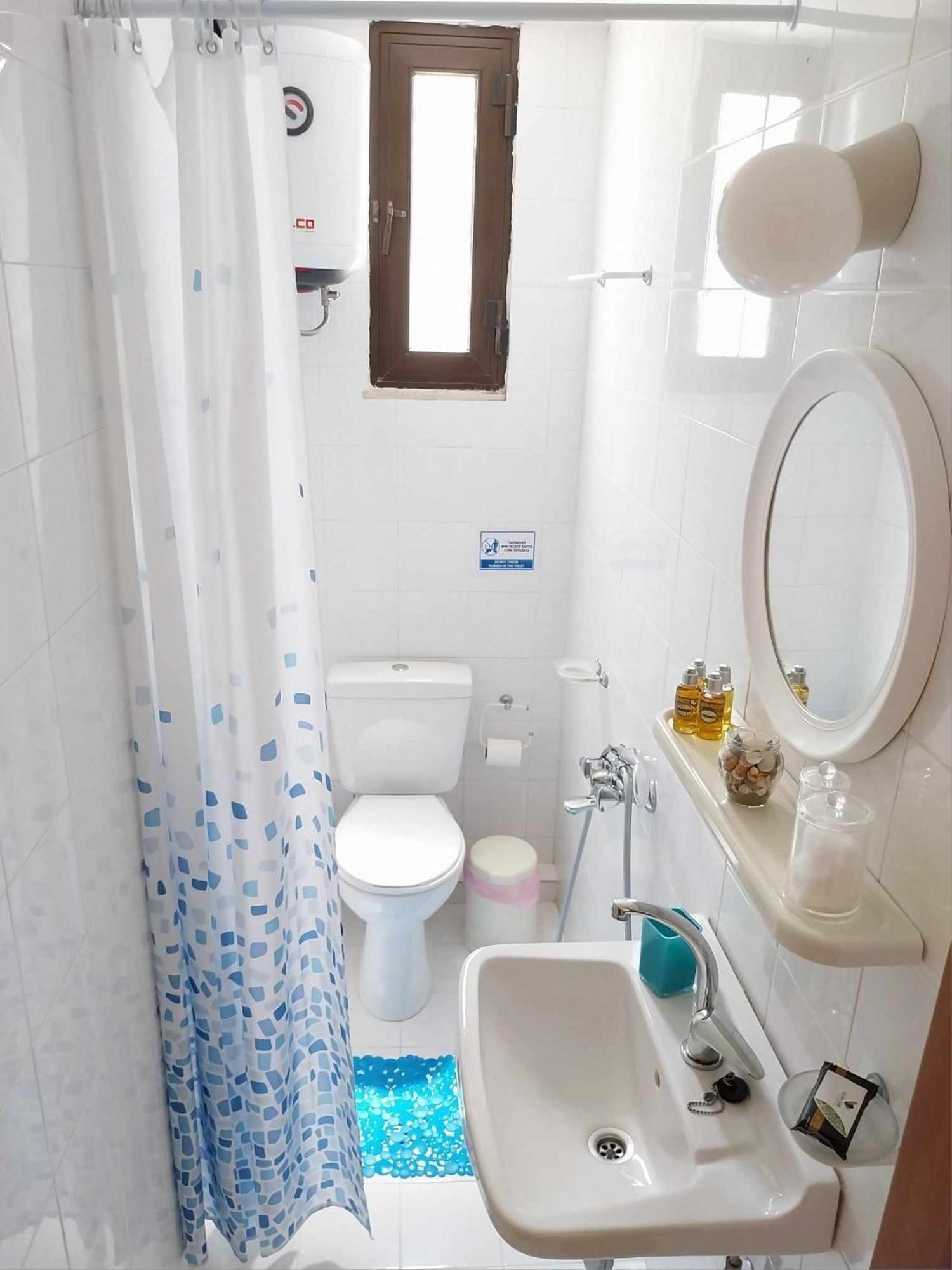 Daphnes Apartments Ratzaklion Ngoại thất bức ảnh